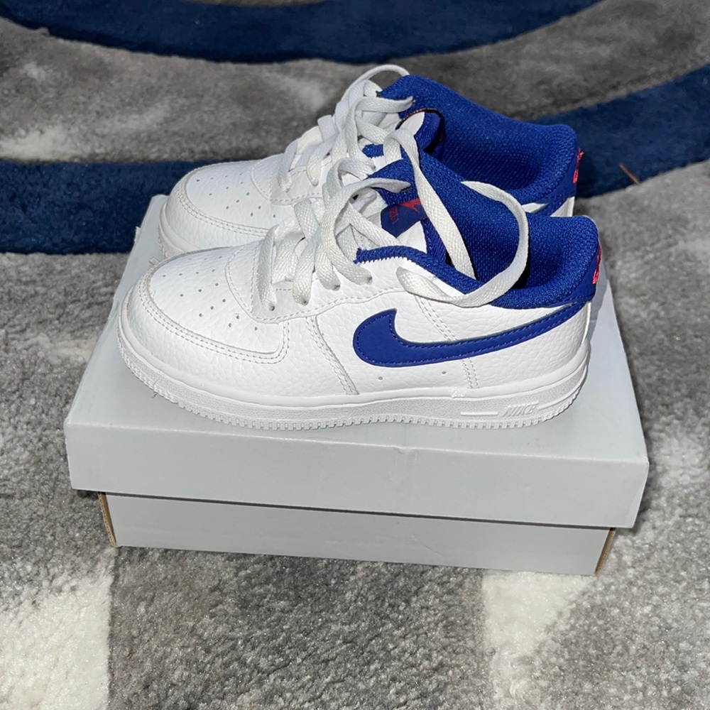 Toddler Nike Air Force 1